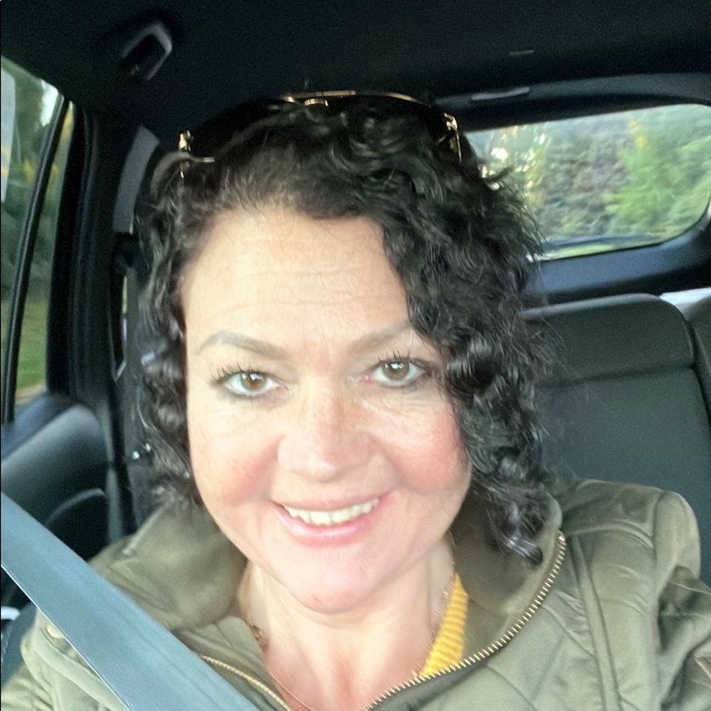 Meet your Posher, Natalia